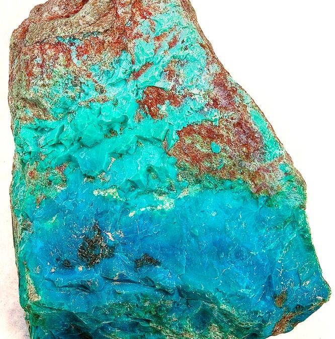Crystals for the Holidays