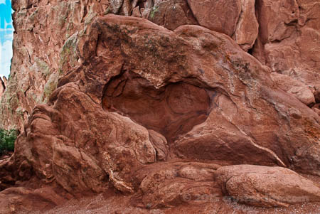 heart of rock