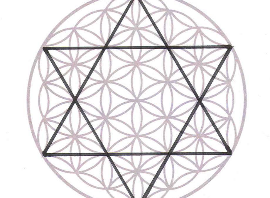The Merkaba