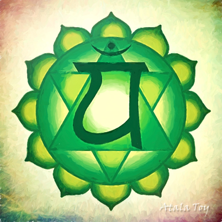 Heart Chakra Meditation