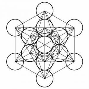 Metatron's Cube