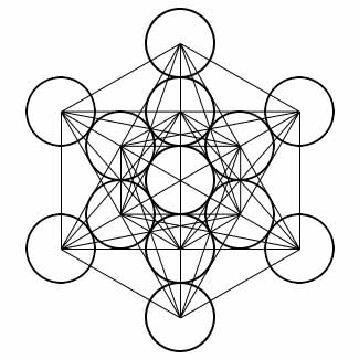 Metatron's Cube
