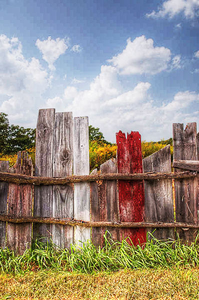 Fences